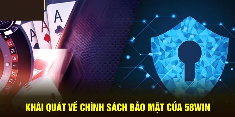 Khái quát về quy định bảo mật tại nhà cái hàng đầu